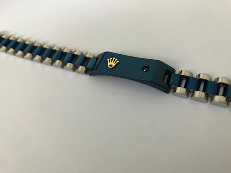 MEN'S BRACELET WITH ENGRAVING