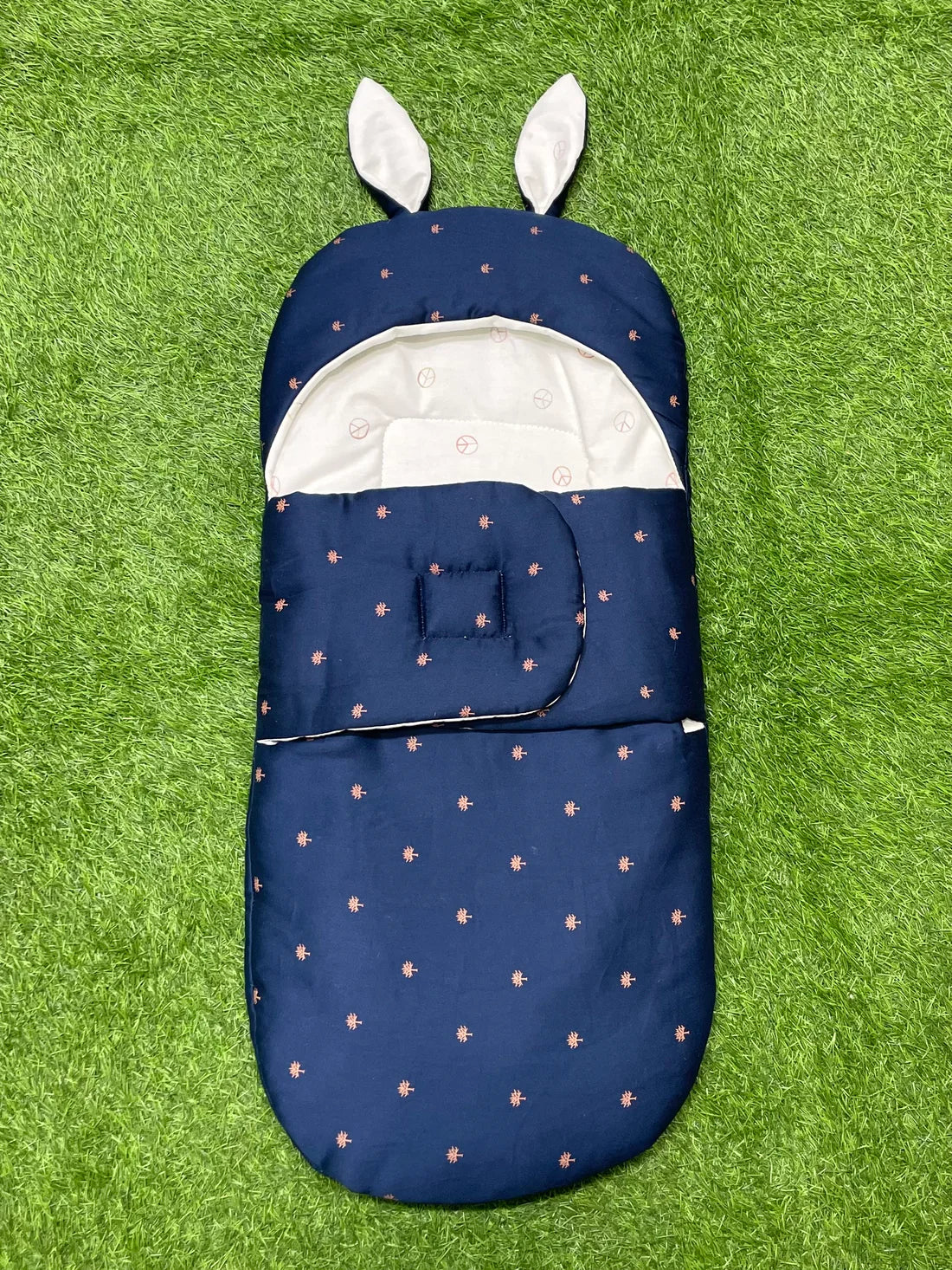 New born baby (Winter) swaddle